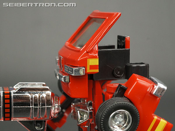 Transformers Encore Ironhide (Image #103 of 158)