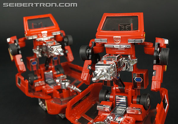 Transformers Encore Ironhide (Image #119 of 158)