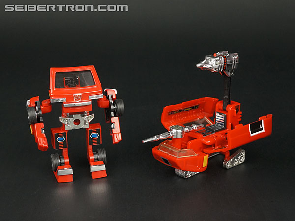 Transformers Encore Ironhide (Image #126 of 158)