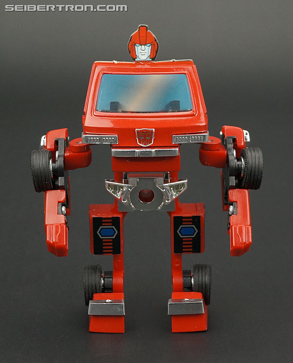 Transformers Encore Ironhide (Image #129 of 158)