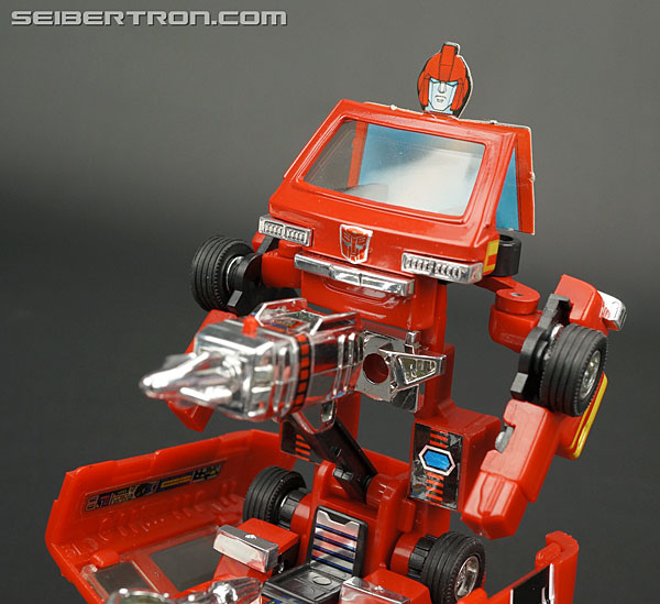 Transformers Encore Ironhide (Image #152 of 158)