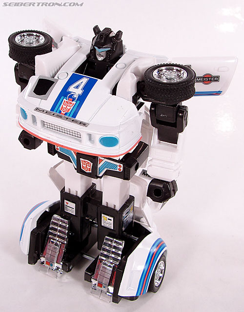 Transformers Encore Jazz (Meister) (Image #53 of 91)