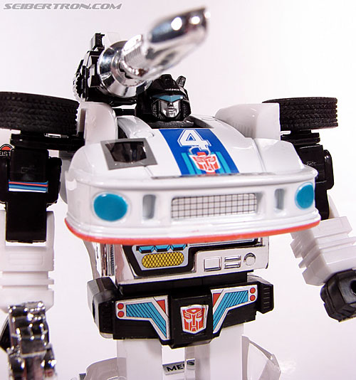 Transformers Encore Jazz (Meister) (Image #62 of 91)