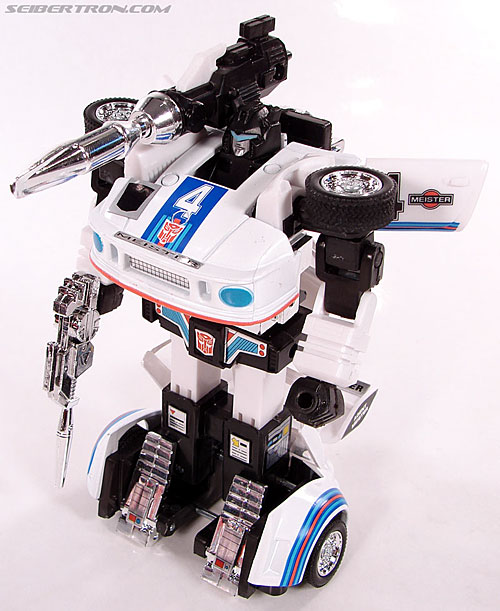 Transformers Encore Jazz (Meister) (Image #75 of 91)