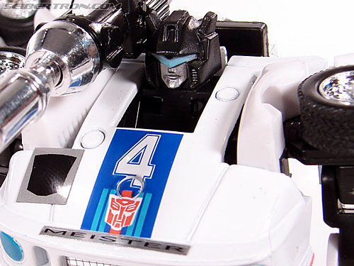 Transformers Encore Jazz (Meister) (Image #86 of 91)