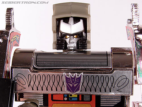 Transformers Encore Megatron (Reissue) (Image #63 of 169)