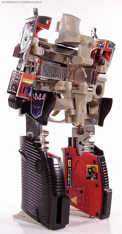 Transformers Encore Megatron (Reissue) (Image #72 of 169)