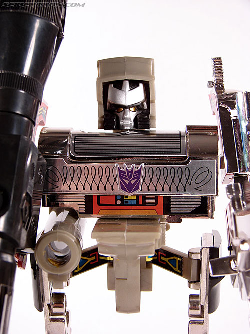 Transformers Encore Megatron (Reissue) (Image #77 of 169)