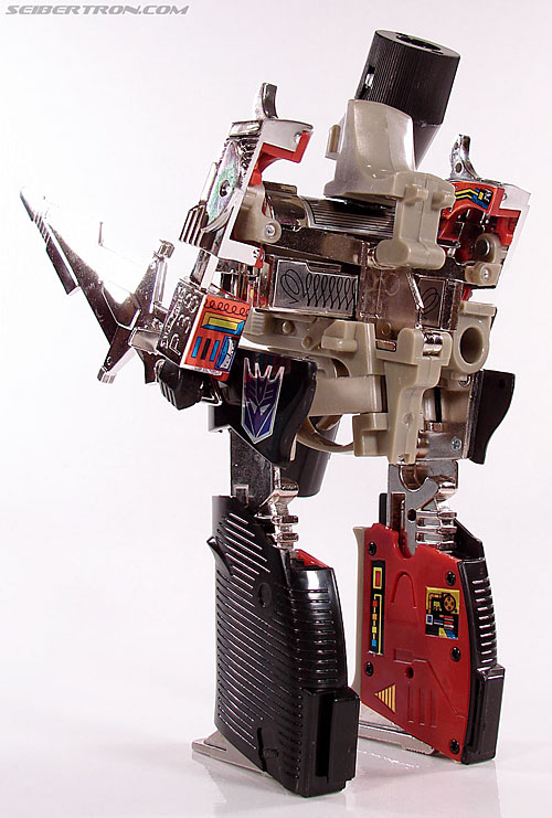 Transformers Encore Megatron (Reissue) (Image #87 of 169)