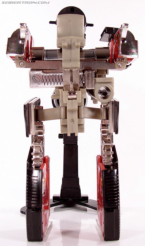 Transformers Encore Megatron (Reissue) (Image #111 of 169)