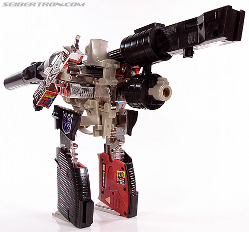 Transformers Encore Megatron (Reissue) (Image #124 of 169)