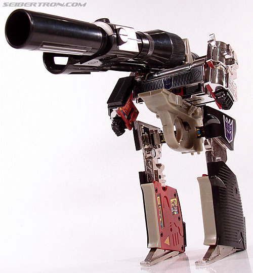 Transformers Encore Megatron (Reissue) (Image #126 of 169)