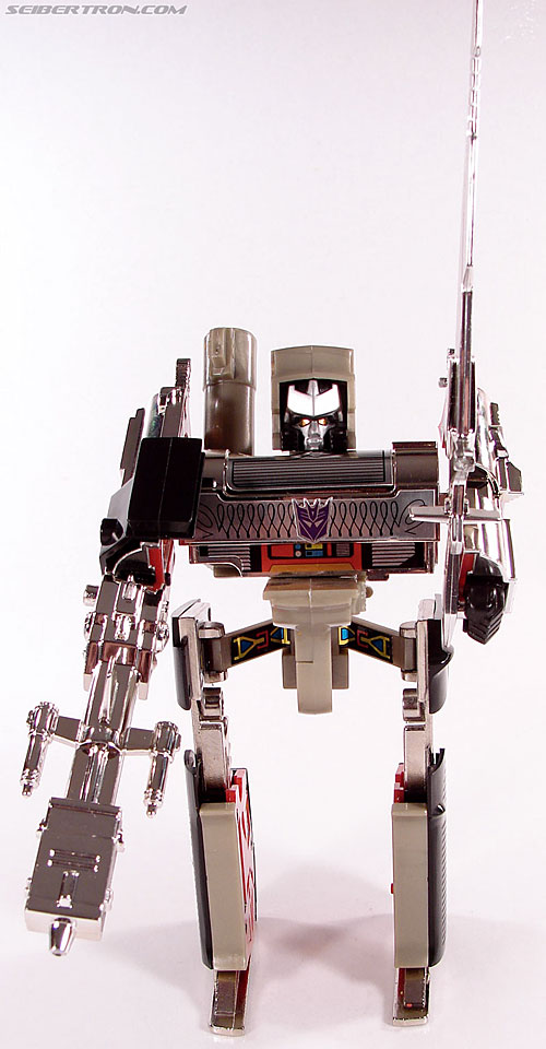 Transformers Encore Megatron (Reissue) (Image #129 of 169)
