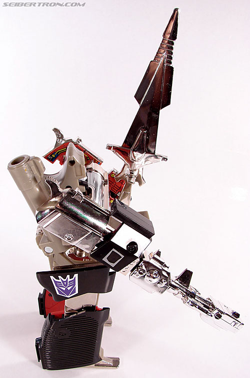 Transformers Encore Megatron (Reissue) (Image #136 of 169)
