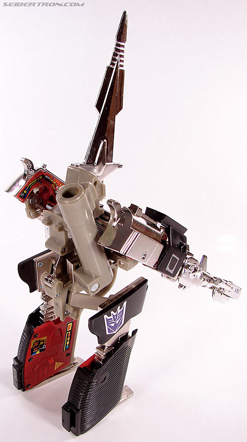 Transformers Encore Megatron (Reissue) (Image #137 of 169)