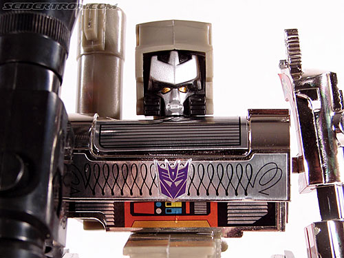 Transformers Encore Megatron (Reissue) (Image #140 of 169)