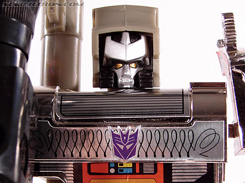 Transformers Encore Megatron (Reissue) (Image #141 of 169)