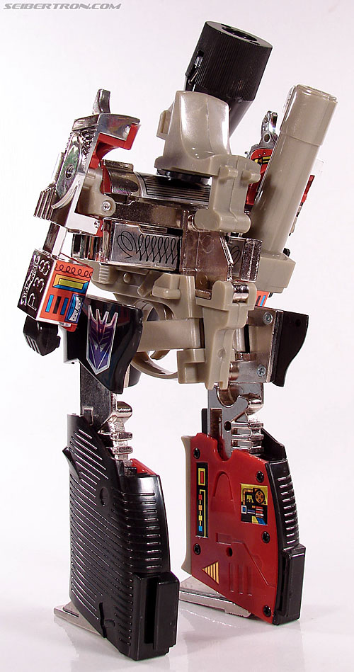 Transformers Encore Megatron (Reissue) (Image #149 of 169)
