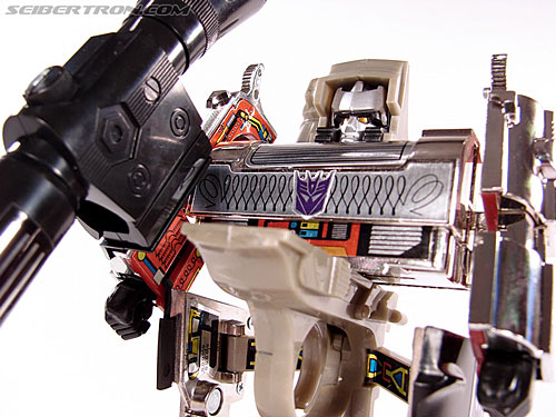 Transformers Encore Megatron (Reissue) (Image #159 of 169)