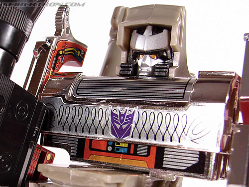 Transformers Encore Megatron (Reissue) (Image #164 of 169)