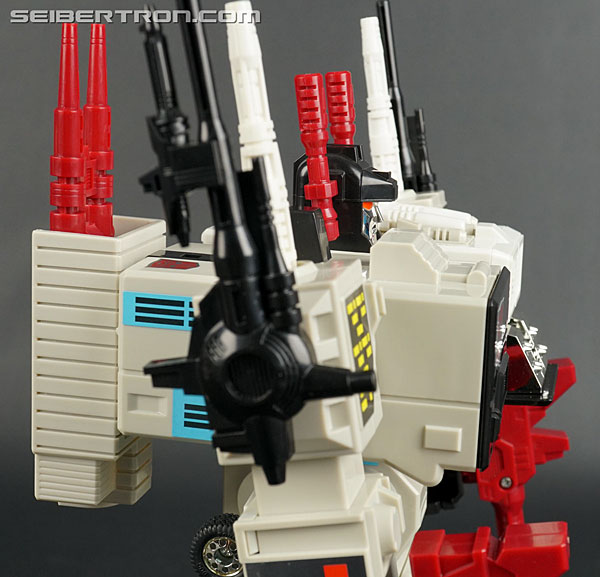 Transformers Encore Metroplex (Reissue) (Image #103 of 163)