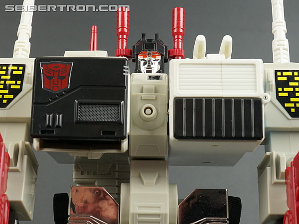 Transformers Encore Metroplex (Reissue) (Image #133 of 163)