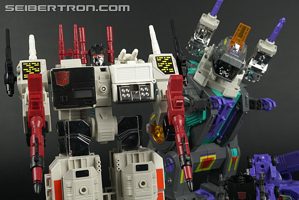 Transformers Encore Metroplex (Reissue) (Image #162 of 163)