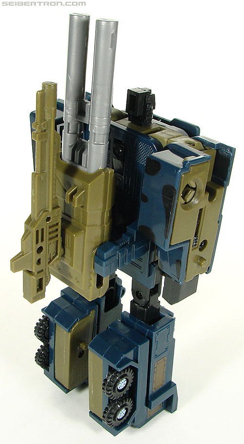 Transformers Encore Onslaught (Image #67 of 110)