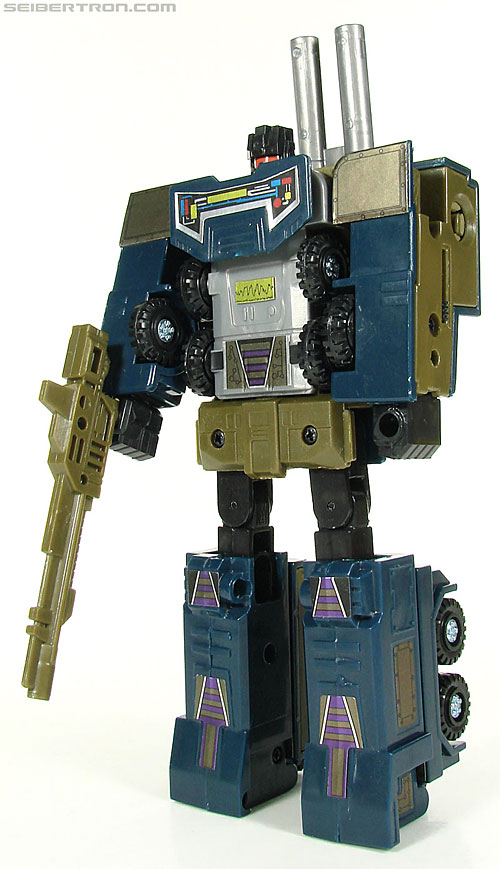 Transformers Encore Onslaught (Image #77 of 110)