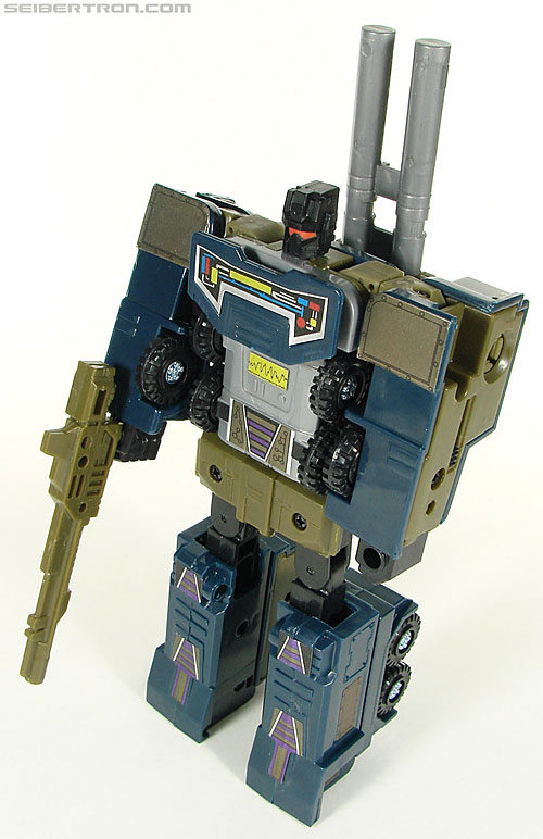 Transformers Encore Onslaught (Image #78 of 110)