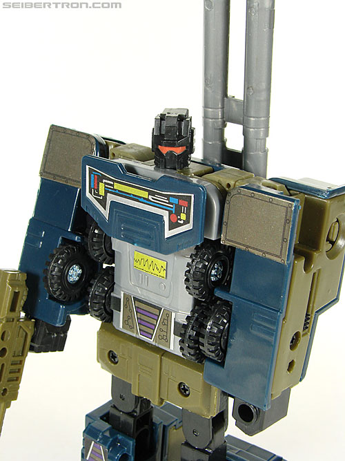 Transformers Encore Onslaught (Image #81 of 110)