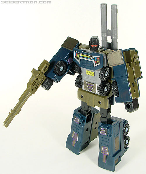 Transformers Encore Onslaught (Image #86 of 110)
