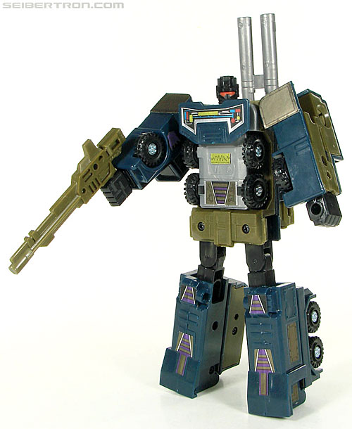 Transformers Encore Onslaught (Image #87 of 110)