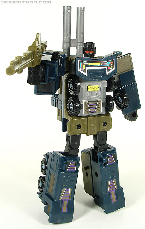 Transformers Encore Onslaught (Image #90 of 110)