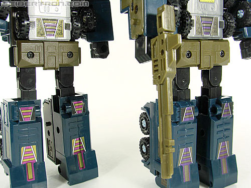 Transformers Encore Onslaught (Image #102 of 110)