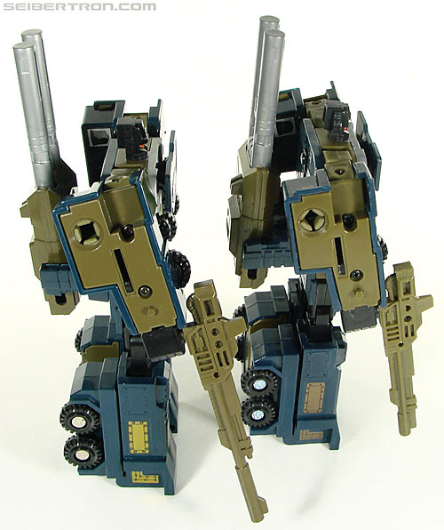 Transformers Encore Onslaught (Image #103 of 110)