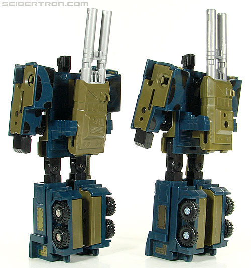 Transformers Encore Onslaught (Image #105 of 110)
