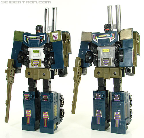 Transformers Encore Onslaught (Image #106 of 110)