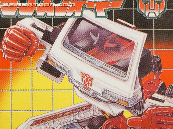 Transformers Encore Ratchet (Image #22 of 154)