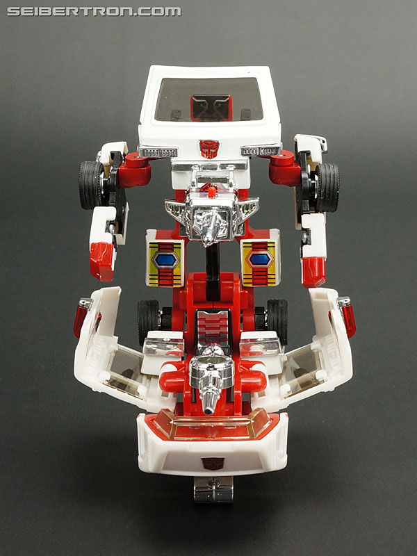 Transformers Encore Ratchet (Image #79 of 154)