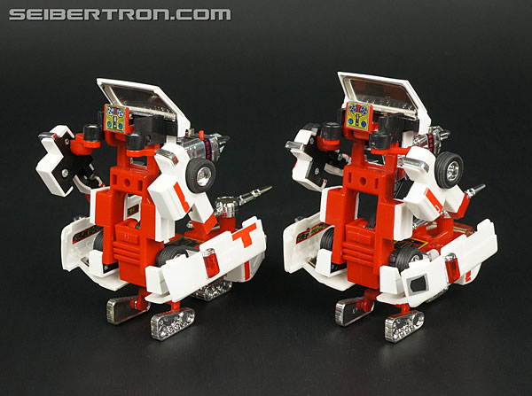 Transformers Encore Ratchet (Image #121 of 154)