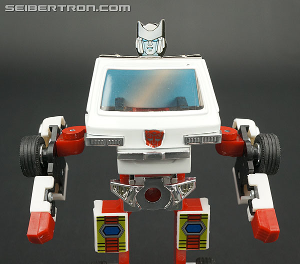 Transformers Encore Ratchet (Image #130 of 154)