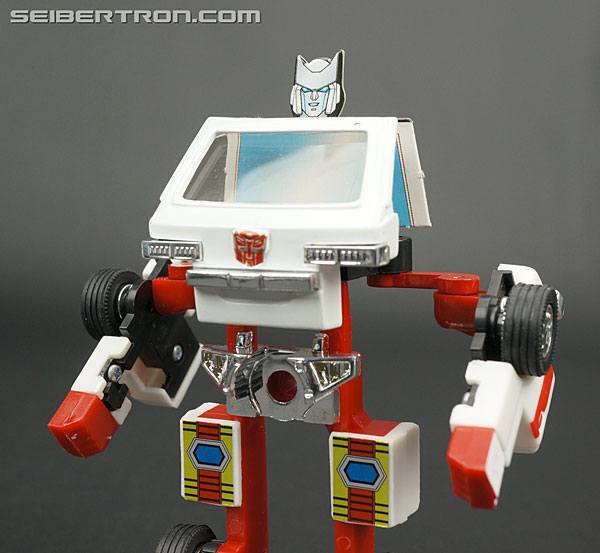 Transformers Encore Ratchet (Image #137 of 154)