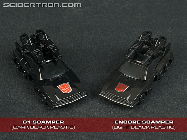 Transformers Encore Scamper (Reissue) (Image #18 of 81)