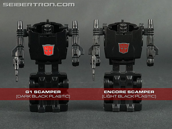 Transformers Encore Scamper (Reissue) (Image #68 of 81)