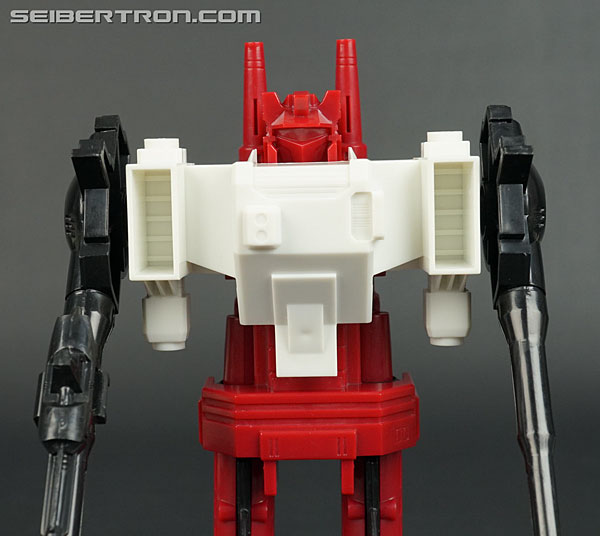 Transformers Encore Six-Gun (Reissue) (Image #2 of 52)