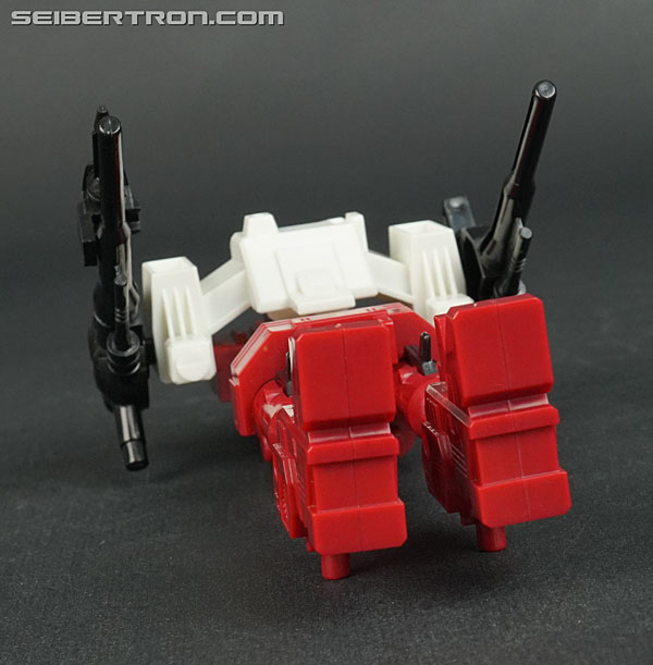 Transformers Encore Six-Gun (Reissue) (Image #23 of 52)