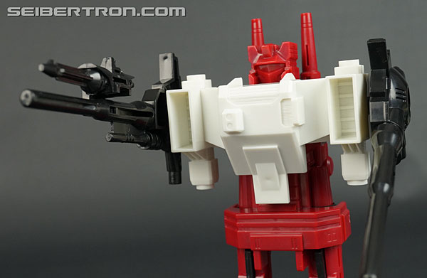 Transformers Encore Six-Gun (Reissue) (Image #27 of 52)