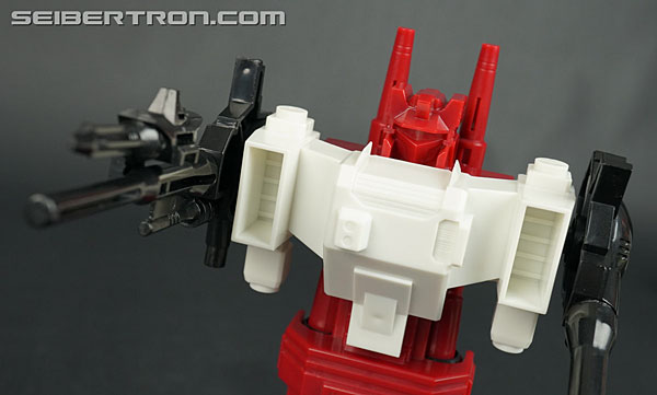 Transformers Encore Six-Gun (Reissue) (Image #31 of 52)