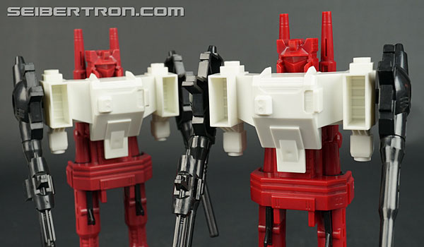 Transformers Encore Six-Gun (Reissue) (Image #39 of 52)